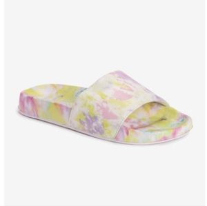 NWT Women's Pool Slides